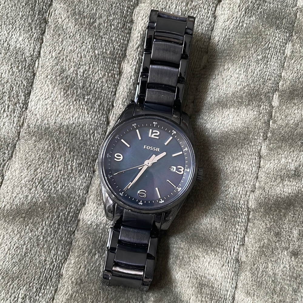 Fossil Watch
